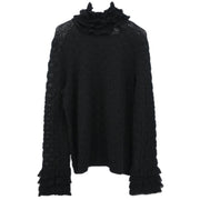 Chanel Top Black P54846K07198 #50 177335