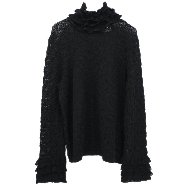 Chanel Top Black P54846K07198 #50 177335