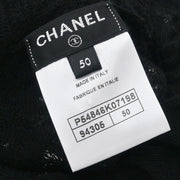 Chanel Top Black P54846K07198 #50 177335