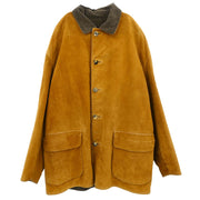 Loewe Reversible Jacket Brown 8314/1206/Reno/arbeca #52 177337