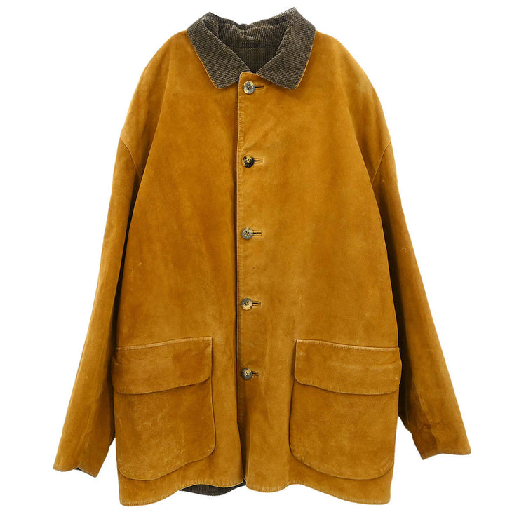 Loewe Reversible Jacket Brown 8314/1206/Reno/arbeca #52 177337