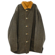 Loewe Reversible Jacket Brown 8314/1206/Reno/arbeca #52 177337