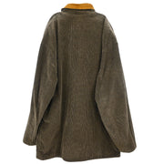 Loewe Reversible Jacket Brown 8314/1206/Reno/arbeca #52 177337