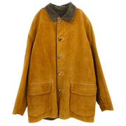 Loewe Reversible Jacket Brown 8314/1206/Reno/arbeca #52 177337