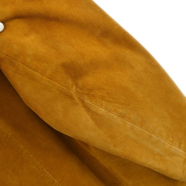 Loewe Reversible Jacket Brown 8314/1206/Reno/arbeca #52 177337