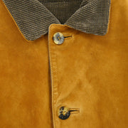 Loewe Reversible Jacket Brown 8314/1206/Reno/arbeca #52 177337