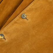 Loewe Reversible Jacket Brown 8314/1206/Reno/arbeca #52 177337