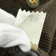 Loewe Reversible Jacket Brown 8314/1206/Reno/arbeca #52 177337