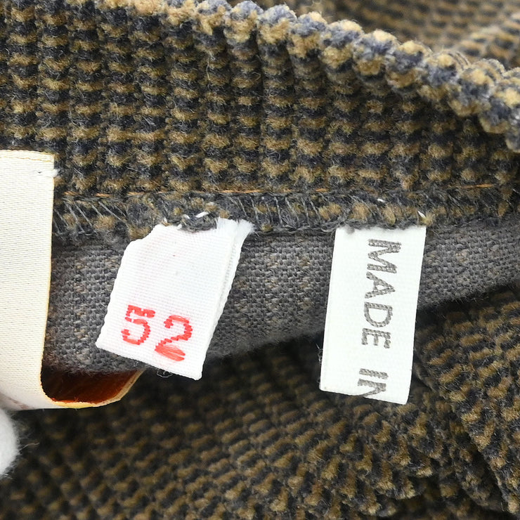 Loewe Reversible Jacket Brown 8314/1206/Reno/arbeca #52 177337
