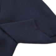 Givenchy Short Sleeve Top Navy 410922-15 #42 177340