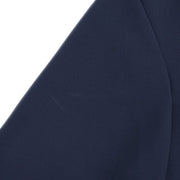 Givenchy Short Sleeve Top Navy 410922-15 #42 177340
