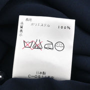 Givenchy Short Sleeve Top Navy 410922-15 #42 177340