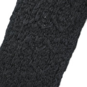 Gucci Fringe Cardigan Black 304359X5199 #M 177344