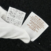 Gucci Fringe Cardigan Black 304359X5199 #M 177344