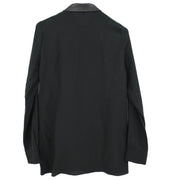Gucci Blouse Shirt Black UP51 2014 01145 #36 177345
