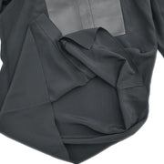 Gucci Blouse Shirt Black UP51 2014 01145 #36 177345