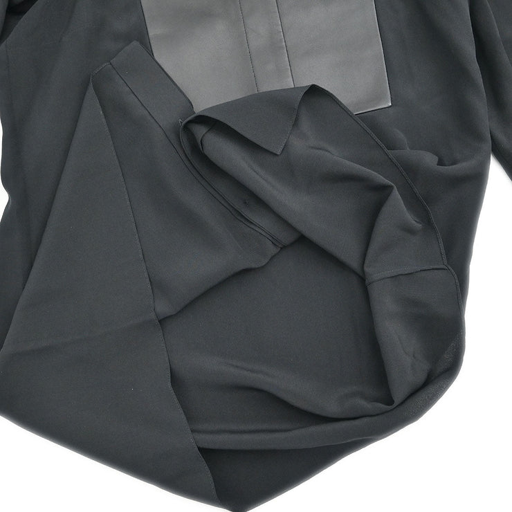 Gucci Blouse Shirt Black UP51 2014 01145 #36 177345