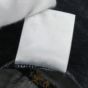 Gucci Denim Jacket Navy #42 177350