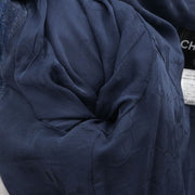 Chanel Denim Jacket Blue 09C #34 177353
