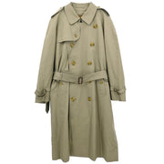 Burberrys Trench Coat Beige BBB82-940-72 177355
