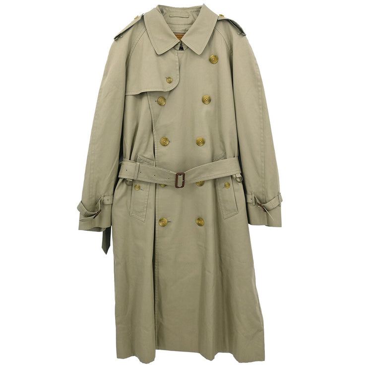 Burberrys Trench Coat Beige BBB82-940-72 177355