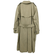 Burberrys Trench Coat Beige BBB82-940-72 177355