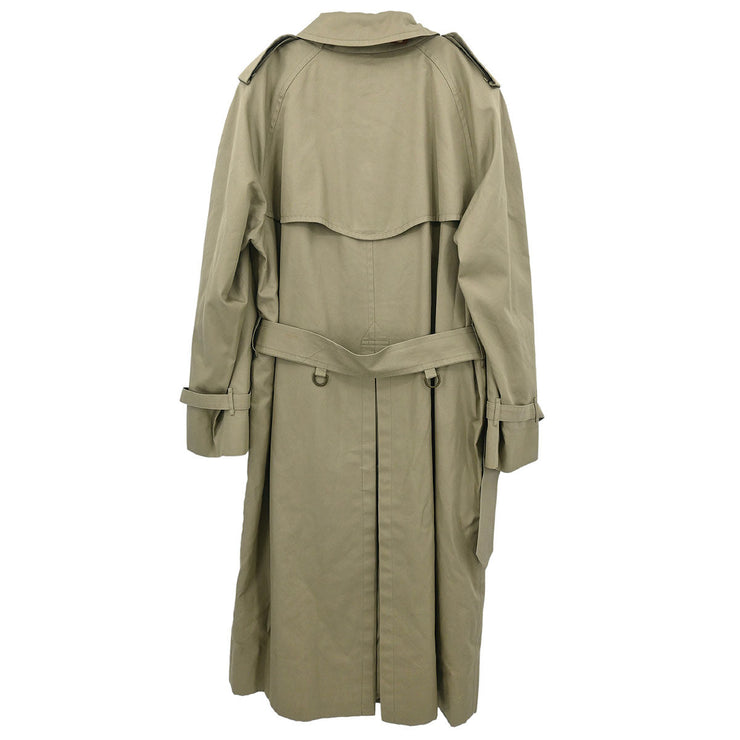 Burberrys Trench Coat Beige BBB82-940-72 177355