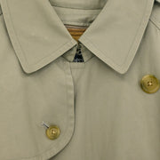 Burberrys Trench Coat Beige BBB82-940-72 177355
