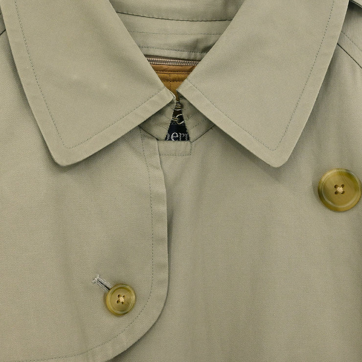 Burberrys Trench Coat Beige BBB82-940-72 177355