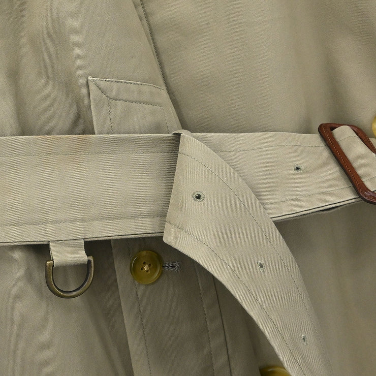 Burberrys Trench Coat Beige BBB82-940-72 177355