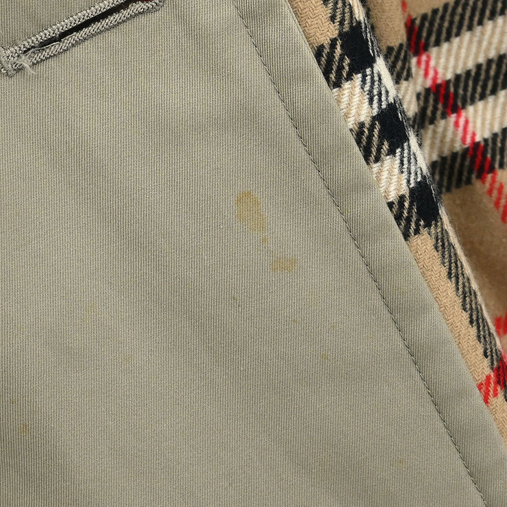 Burberrys Trench Coat Beige BBB82-940-72 177355