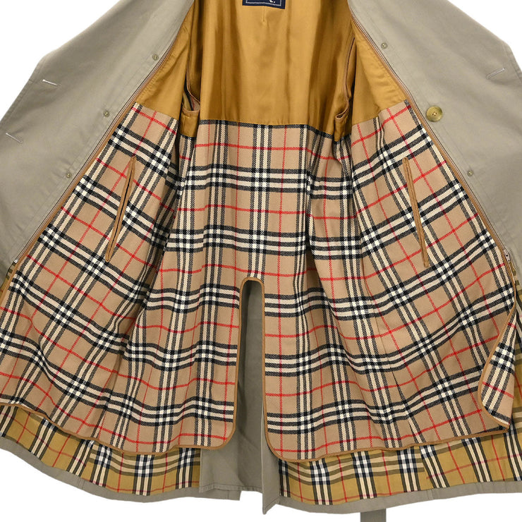 Burberrys Trench Coat Beige BBB82-940-72 177355