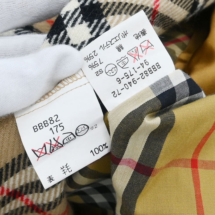 Burberrys Trench Coat Beige BBB82-940-72 177355