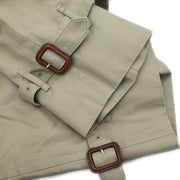 Burberrys Trench Coat Beige BBB82-940-72 177355