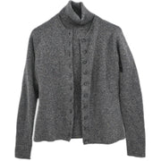 Christian Dior Ensemble Cardigan Short Sleeve Top KWT7L7905 KWT7L5703 #M 177360