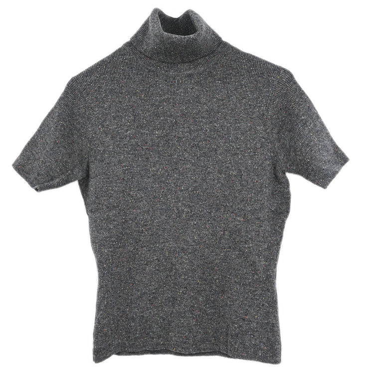 Christian Dior Ensemble Cardigan Short Sleeve Top KWT7L7905 KWT7L5703 #M 177360