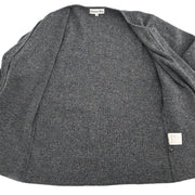 Christian Dior Ensemble Cardigan Short Sleeve Top KWT7L7905 KWT7L5703 #M 177360