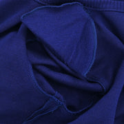 Yves Saint Laurent Cardigan Navy S0F7A874 #L 177363