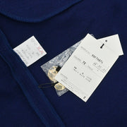Yves Saint Laurent Cardigan Navy S0F7A874 #L 177363