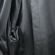 Christian Dior Coat Black MK5EF4340 #34-36 177365