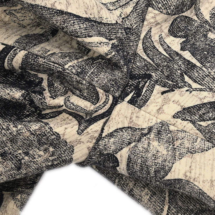 Christian Dior Coat Black MK5EF4340 #34-36 177365