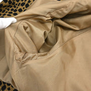 Celine Coat Leopard Brown D-TK 9264 177368