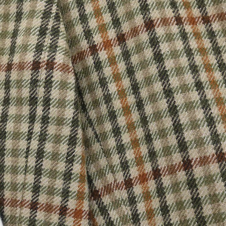 Burberrys Setup Suit Jacket Skirt Brown FJ016-682 FX077-682 #34-36 #32 177371