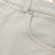Hermes Long Pants Off-white #36 177378