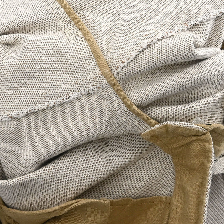 Hermes Long Pants Off-white #36 177378