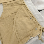 Hermes Long Pants Off-white #36 177378