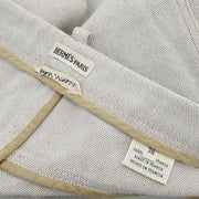 Hermes Long Pants Off-white #36 177378