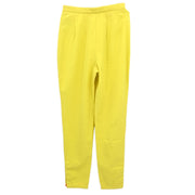 Hermes Long Pants Yellow #36 177379