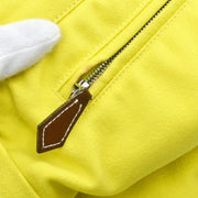 Hermes Long Pants Yellow #36 177379
