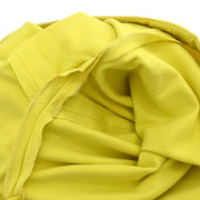 Hermes Long Pants Yellow #36 177379